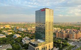 Shanghai Marriott Pudong East 5*
